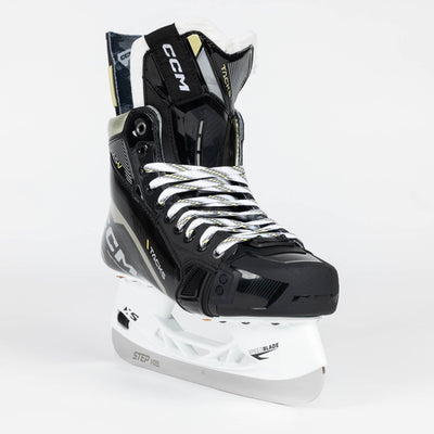 CCM Tacks AS-V Junior Hockey Skates - TheHockeyShop.com