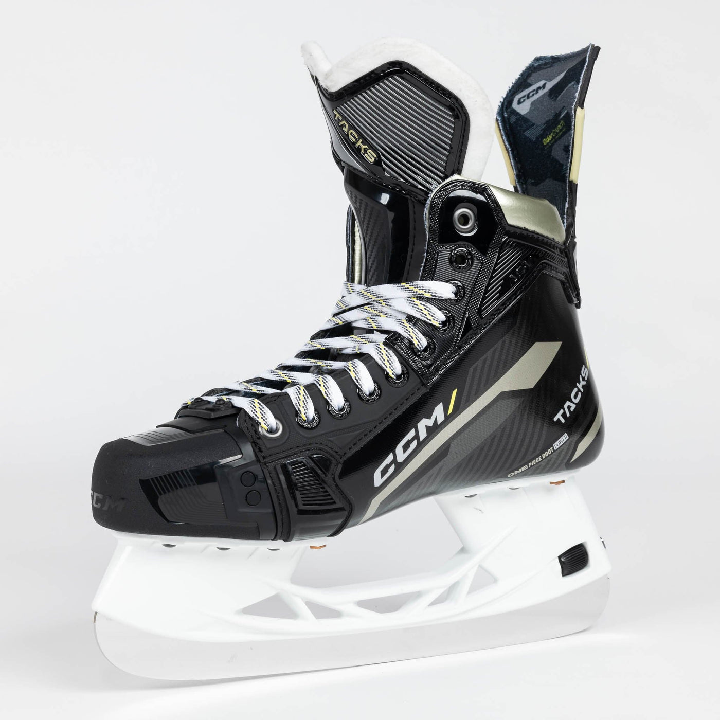 CCM Tacks AS-V Junior Hockey Skates - TheHockeyShop.com