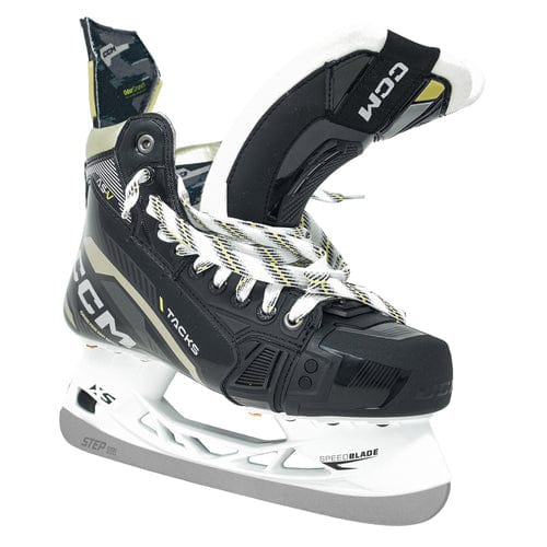 CCM Tacks AS-V Senior Hockey Skates - TheHockeyShop.com