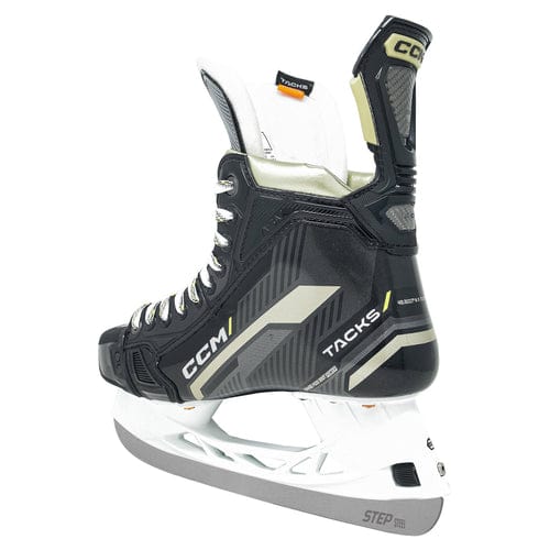 CCM Tacks AS-V Senior Hockey Skates - TheHockeyShop.com