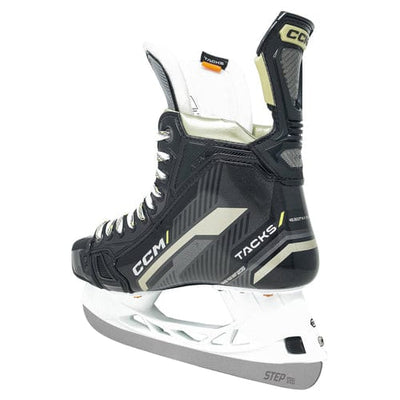 CCM Tacks AS-V Senior Hockey Skates - TheHockeyShop.com