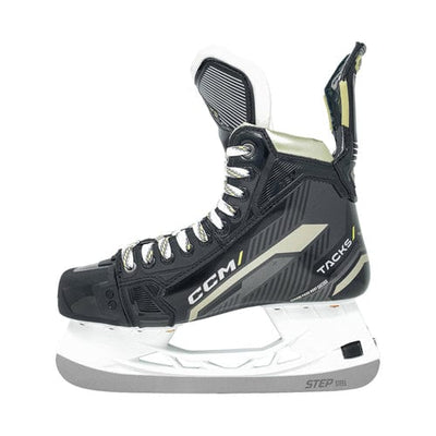 CCM Tacks AS-V Senior Hockey Skates - TheHockeyShop.com