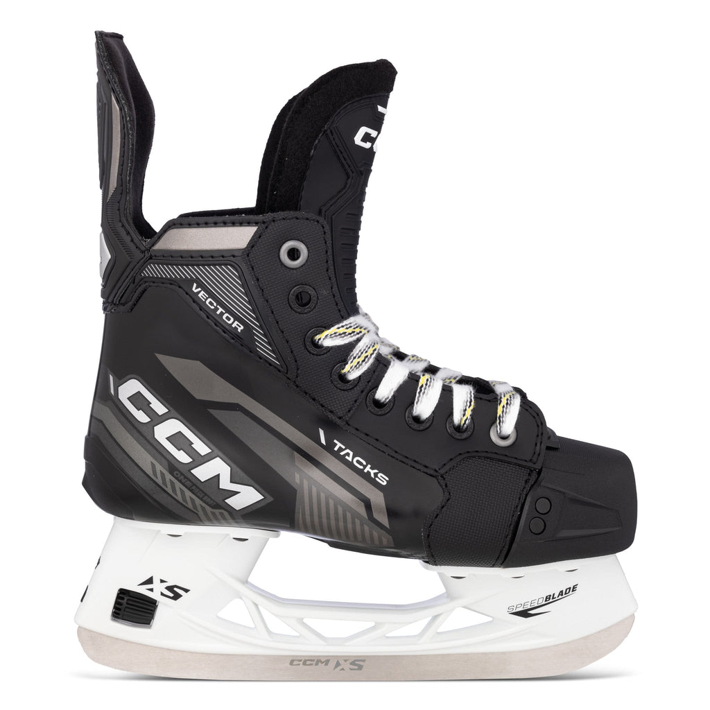 割引クーポン Junior Vector Tacks CCM Hockey 2022 - Skates トップス