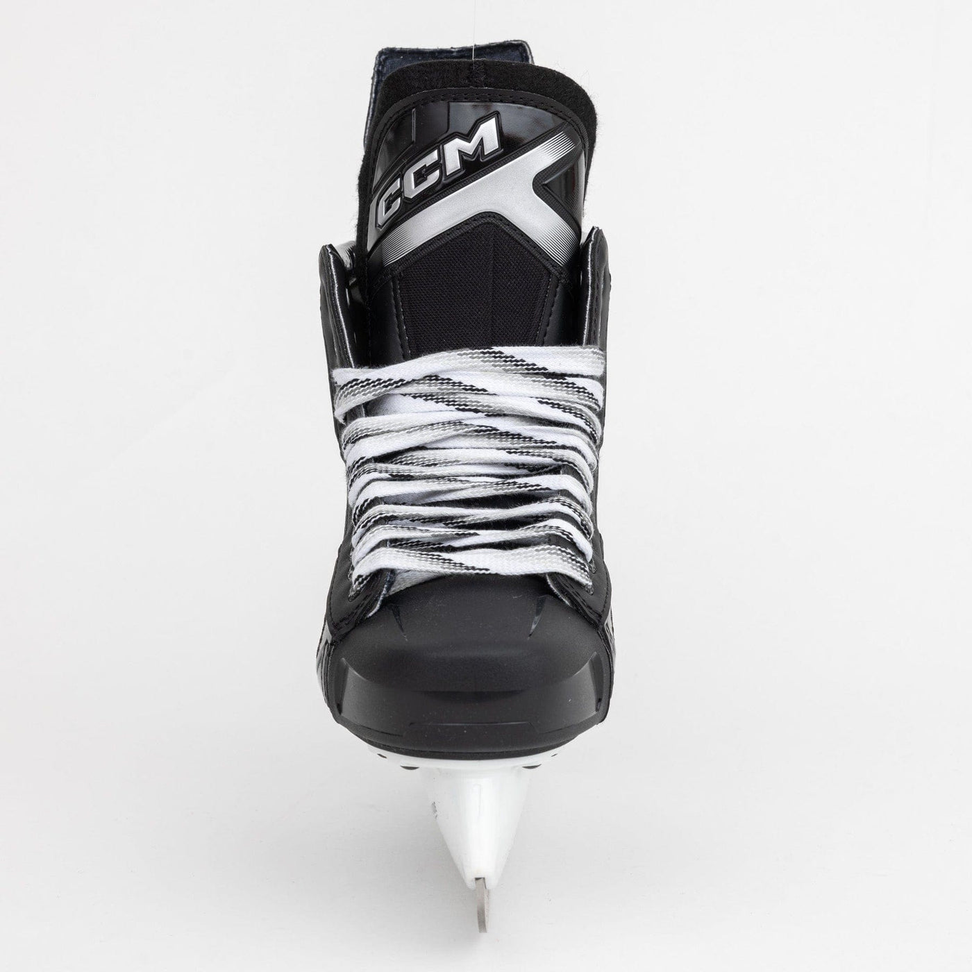 CCM Tacks Vector Plus Intermediate Hockey Skates - 2024 - TheHockeyShop.com