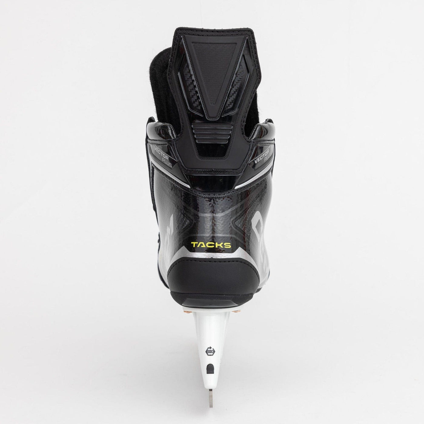 CCM Tacks Vector Plus Intermediate Hockey Skates - 2024 - TheHockeyShop.com