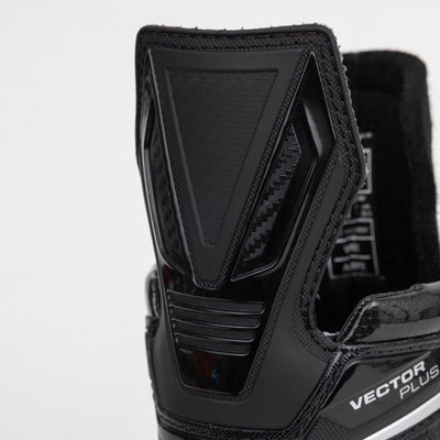 CCM Tacks Vector Plus Intermediate Hockey Skates - 2024 - TheHockeyShop.com