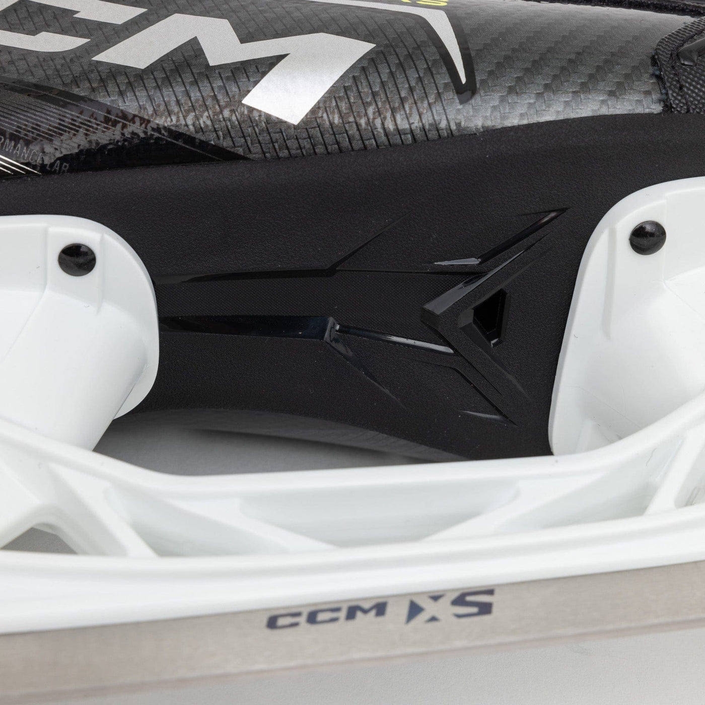 CCM Tacks Vector Plus Intermediate Hockey Skates - 2024 - TheHockeyShop.com
