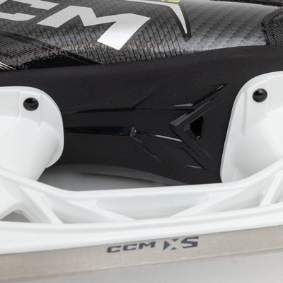 CCM Tacks Vector Plus Intermediate Hockey Skates - 2024 - TheHockeyShop.com