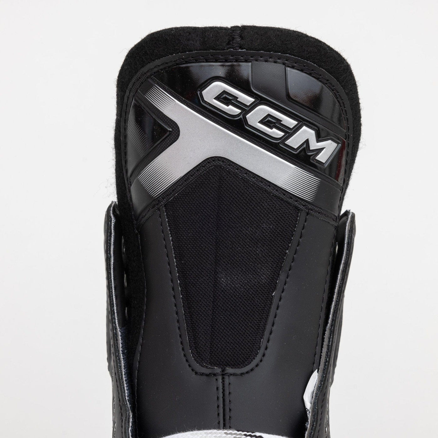 CCM Tacks Vector Plus Intermediate Hockey Skates - 2024 - TheHockeyShop.com