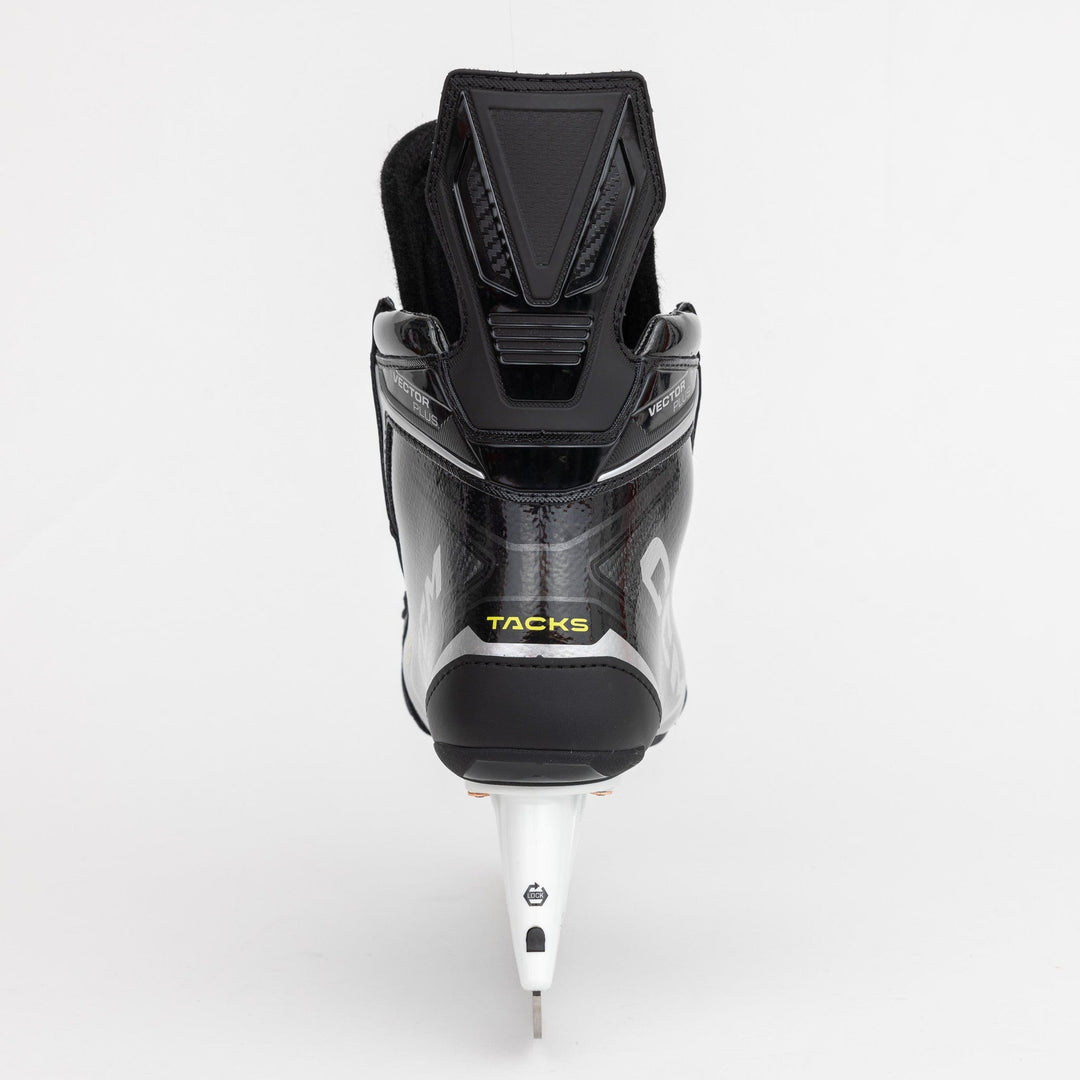 CCM Tacks Vector Plus Senior Hockey Skates - 2024