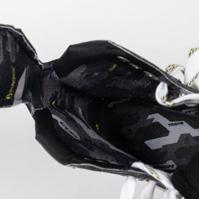 CCM Tacks Vector Premier Intermediate Hockey Skates - 2022 - TheHockeyShop.com