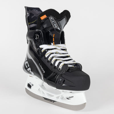 CCM Tacks Vector Premier Intermediate Hockey Skates - 2022 - TheHockeyShop.com