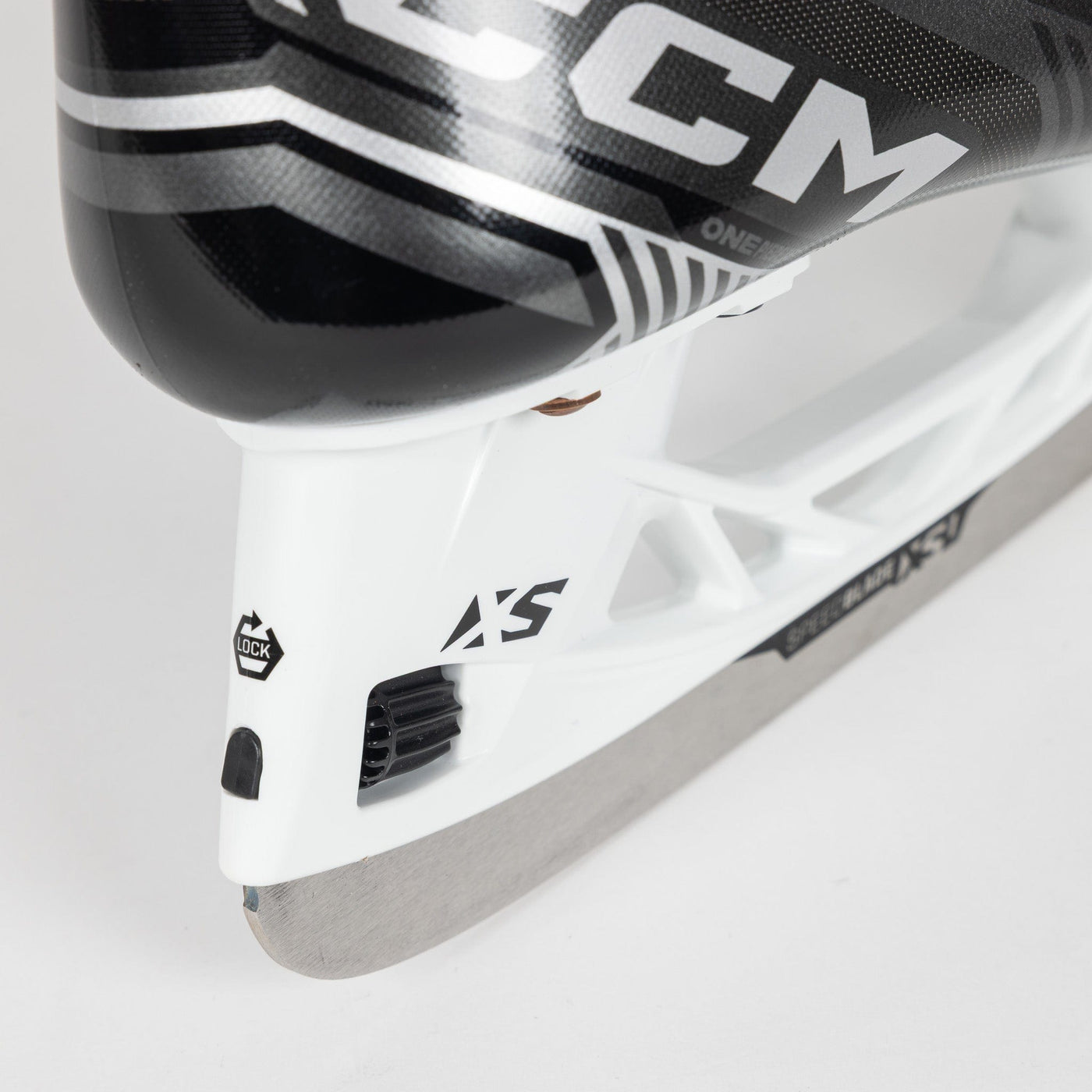 CCM Tacks Vector Premier Intermediate Hockey Skates - 2022 - TheHockeyShop.com