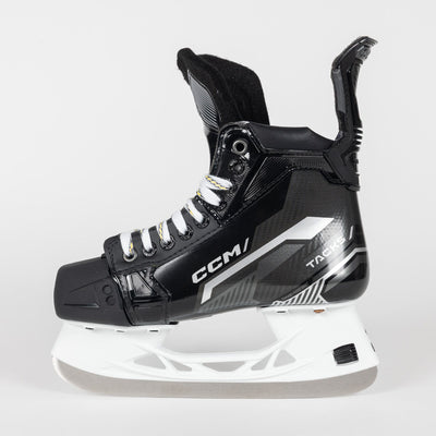 CCM Tacks Vector Premier Intermediate Hockey Skates - 2022 - TheHockeyShop.com