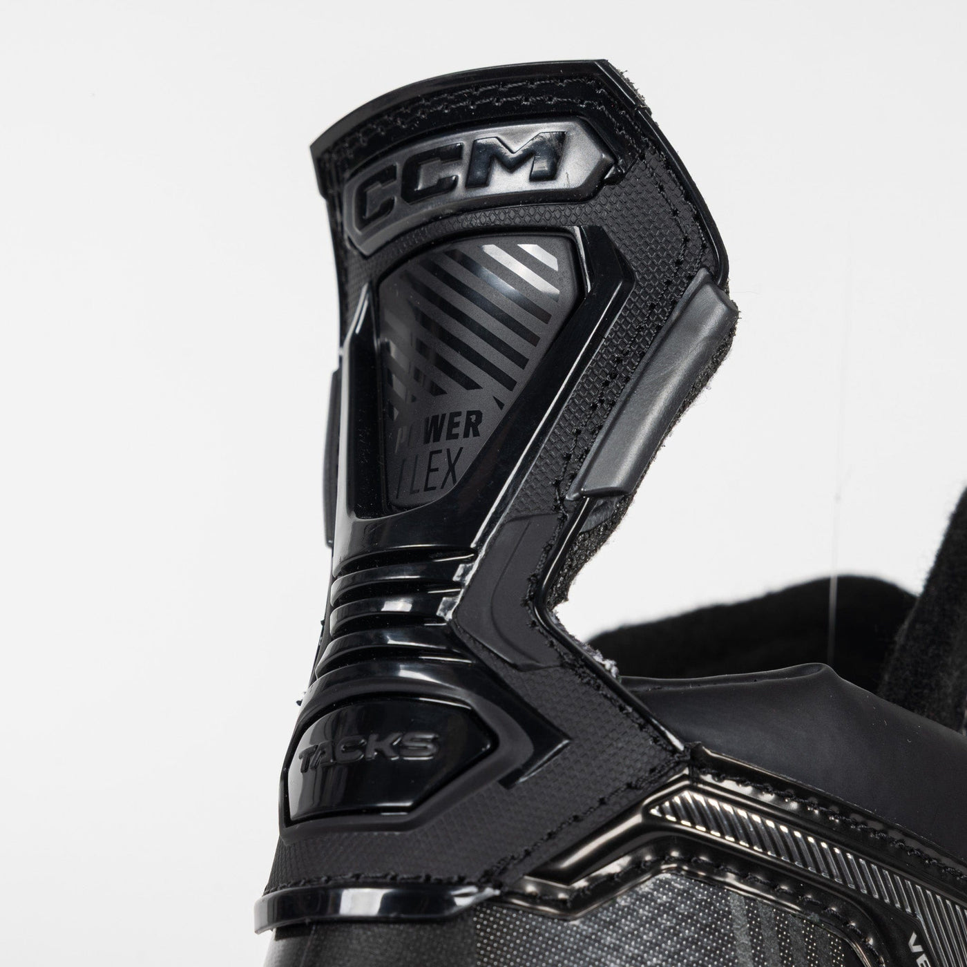 CCM Tacks Vector Premier Intermediate Hockey Skates - 2022 - TheHockeyShop.com