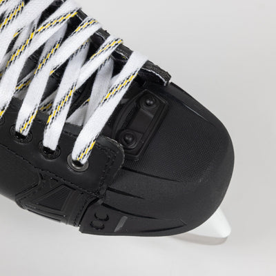 CCM Tacks Vector Premier Intermediate Hockey Skates - 2022 - TheHockeyShop.com
