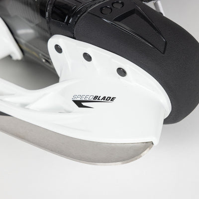 CCM Tacks Vector Premier Intermediate Hockey Skates - 2022 - TheHockeyShop.com