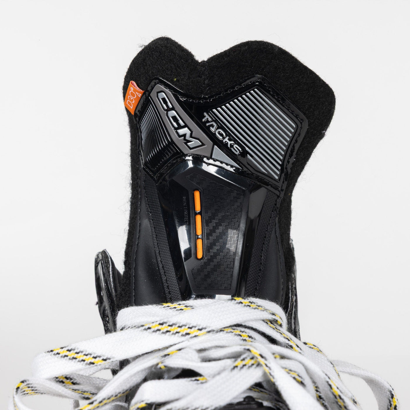 CCM Tacks Vector Premier Intermediate Hockey Skates - 2022 - TheHockeyShop.com