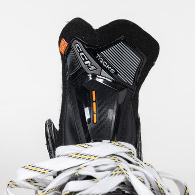 CCM Tacks Vector Premier Intermediate Hockey Skates - 2022 - TheHockeyShop.com