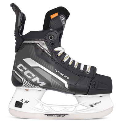 CCM Tacks Vector Premier Intermediate Hockey Skates - 2022 - TheHockeyShop.com