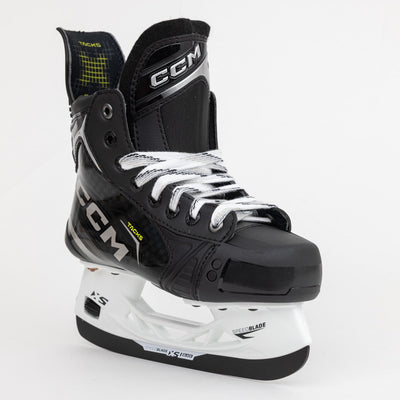 CCM hockey skates CCM Tacks Vector Premier Junior Hockey Skates - 2024 - TheHockeyShop