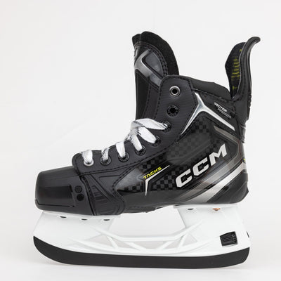 CCM hockey skates CCM Tacks Vector Premier Junior Hockey Skates - 2024 - TheHockeyShop