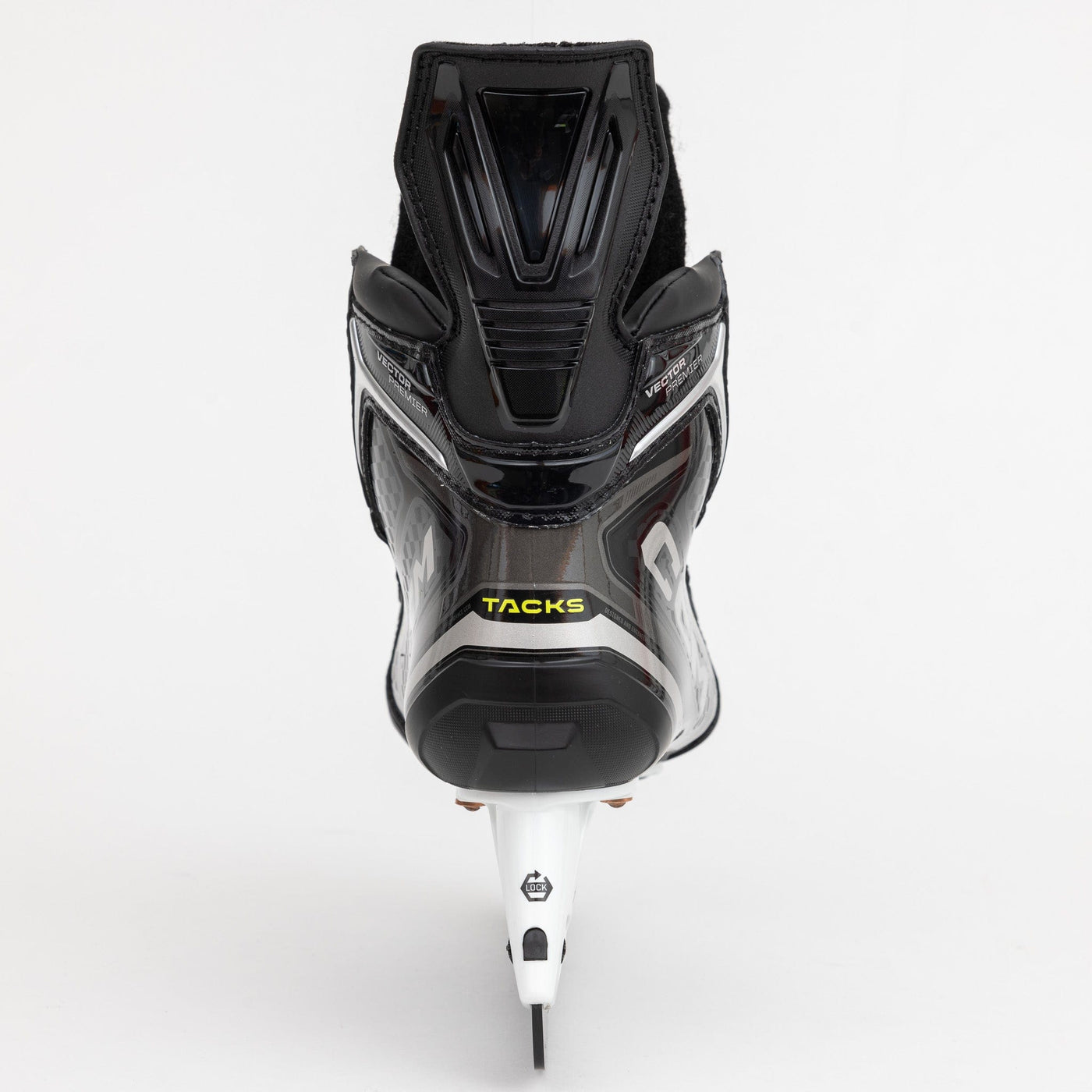 CCM hockey skates CCM Tacks Vector Premier Junior Hockey Skates - 2024 - TheHockeyShop