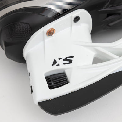 CCM hockey skates CCM Tacks Vector Premier Junior Hockey Skates - 2024 - TheHockeyShop