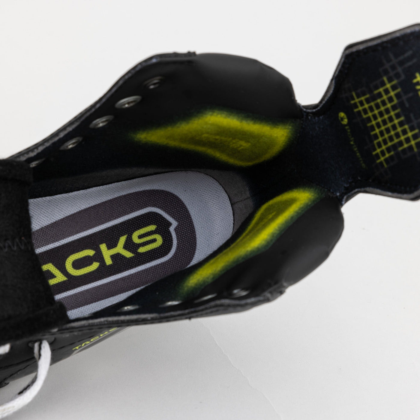 CCM hockey skates CCM Tacks Vector Premier Junior Hockey Skates - 2024 - TheHockeyShop