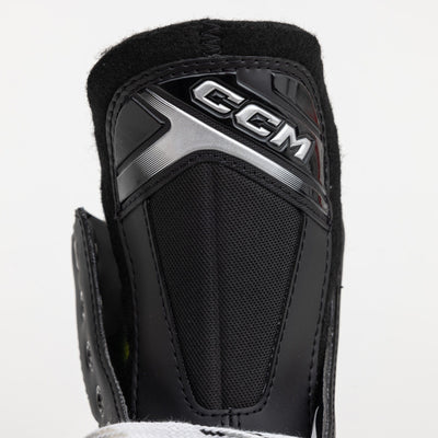 CCM hockey skates CCM Tacks Vector Premier Junior Hockey Skates - 2024 - TheHockeyShop