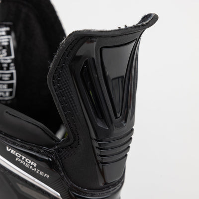CCM hockey skates CCM Tacks Vector Premier Junior Hockey Skates - 2024 - TheHockeyShop