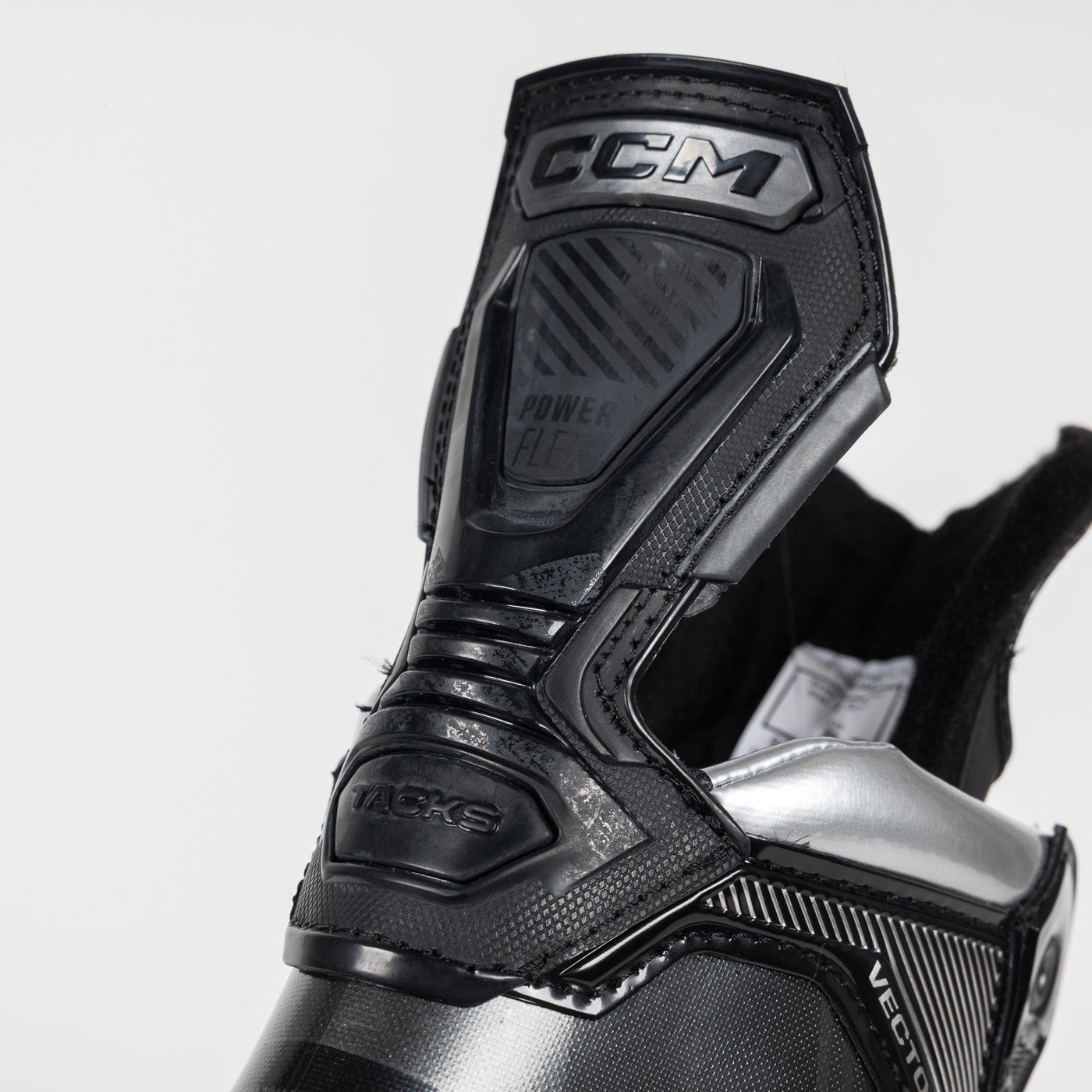 CCM Tacks Vector Premier Senior Hockey Skates - 2022 - TheHockeyShop.com