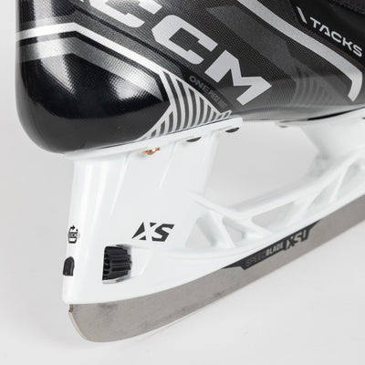 CCM Tacks Vector Premier Senior Hockey Skates - 2022 - TheHockeyShop.com
