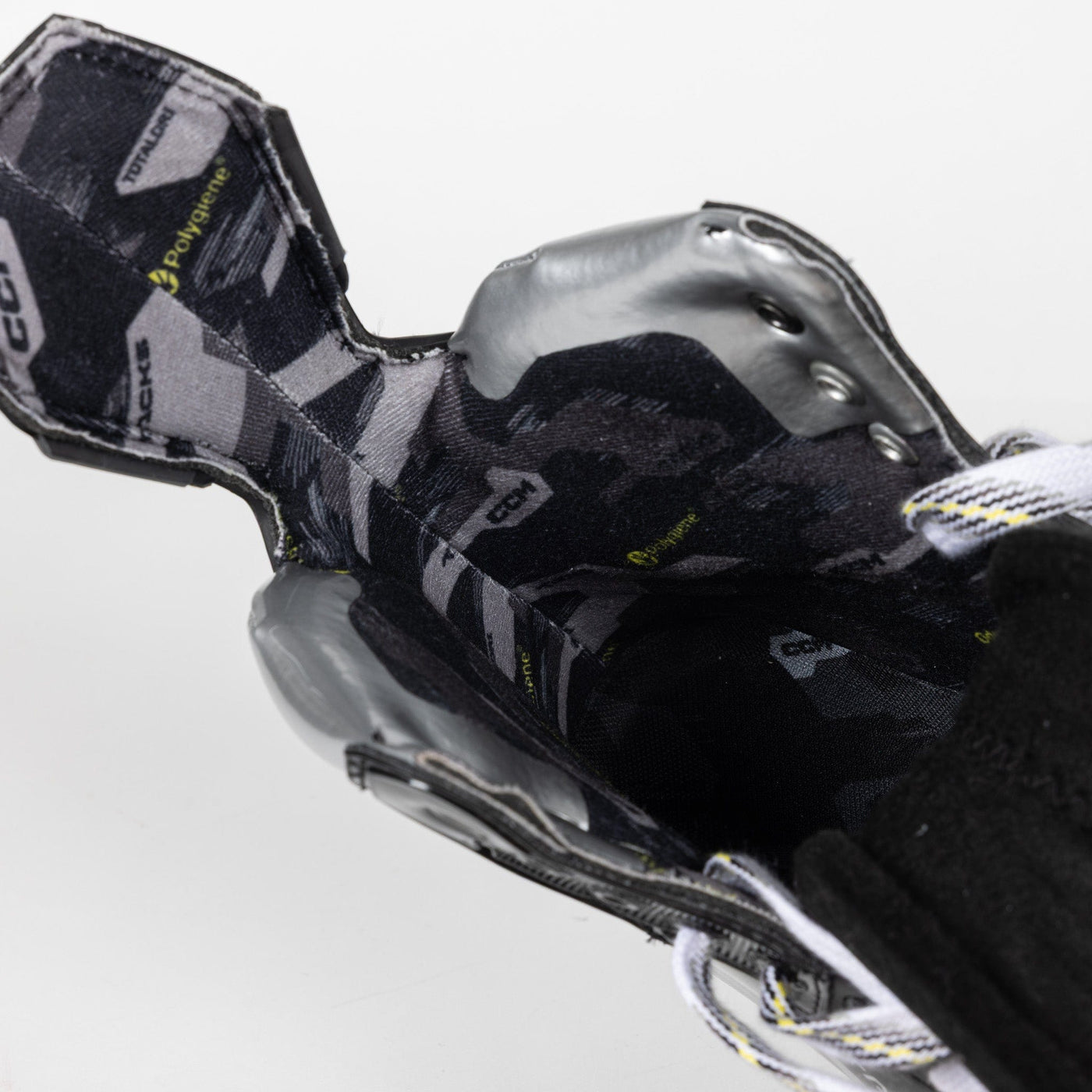 CCM Tacks Vector Premier Senior Hockey Skates - 2022 - TheHockeyShop.com