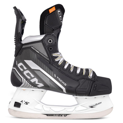 CCM Tacks Vector Premier Senior Hockey Skates - 2022 - TheHockeyShop.com