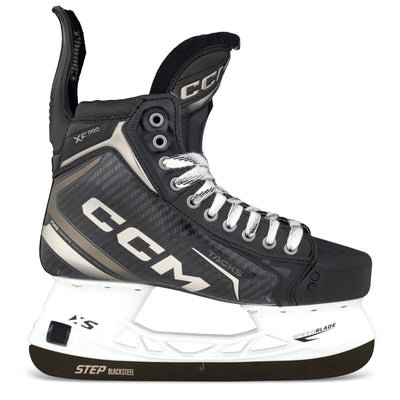 CCM Tacks XF Pro Intermediate Hockey Skates - TheHockeyShop.com
