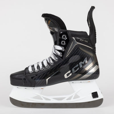 CCM Tacks XF Pro Intermediate Hockey Skates - TheHockeyShop.com