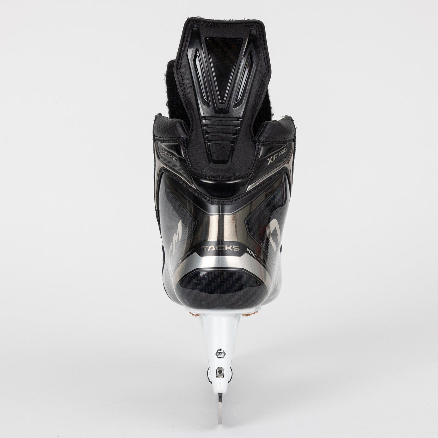 CCM Tacks XF Pro Intermediate Hockey Skates - TheHockeyShop.com