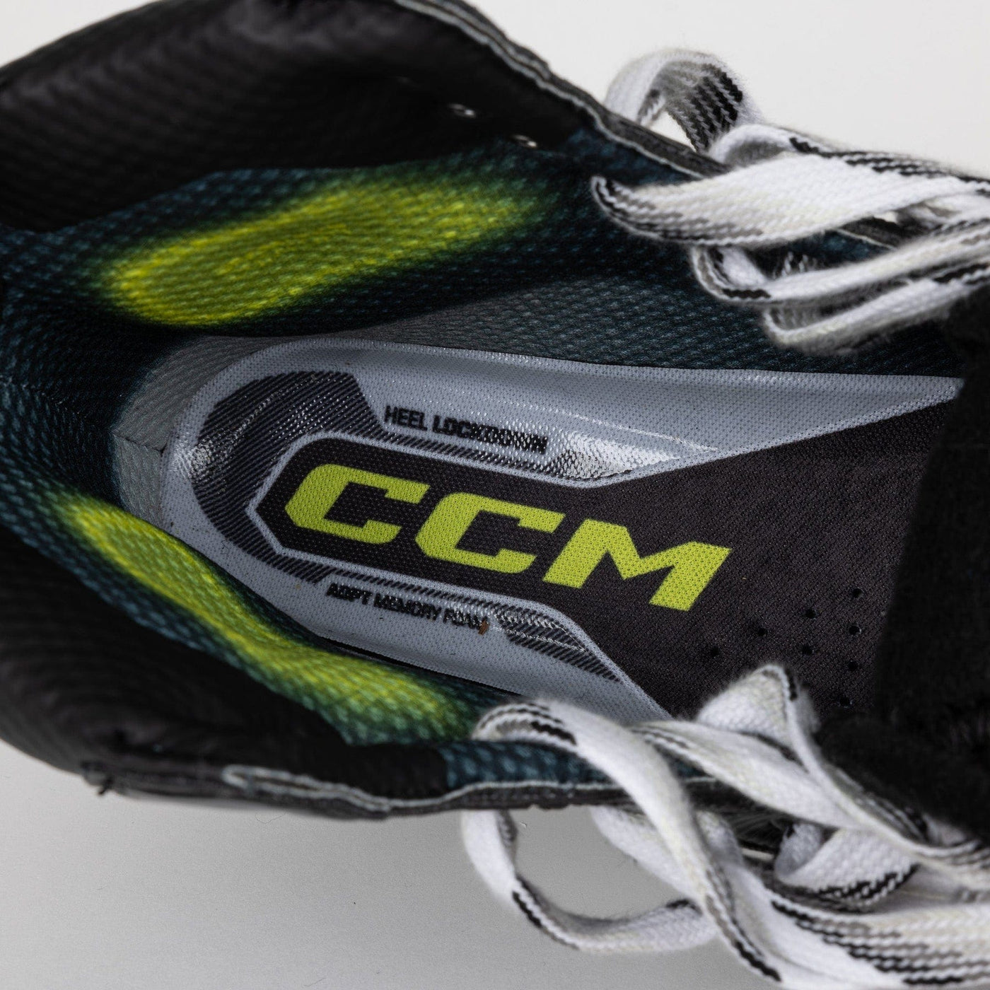 CCM Tacks XF Pro Intermediate Hockey Skates - TheHockeyShop.com