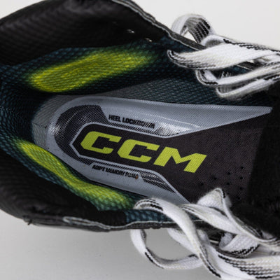 CCM Tacks XF Pro Intermediate Hockey Skates - TheHockeyShop.com