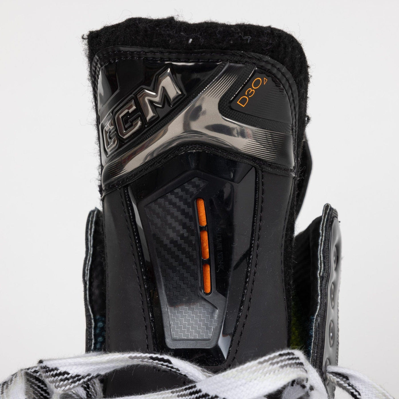 CCM Tacks XF Pro Intermediate Hockey Skates - TheHockeyShop.com