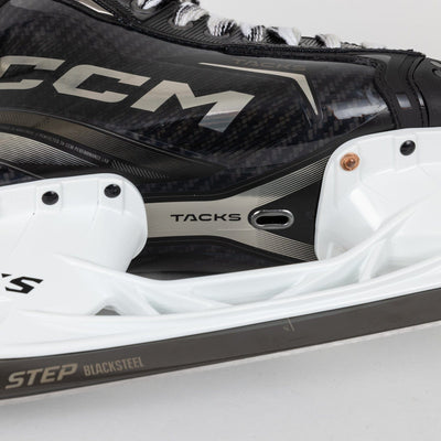 CCM Tacks XF Pro Intermediate Hockey Skates - TheHockeyShop.com