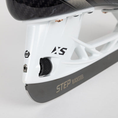 CCM Tacks XF Pro Intermediate Hockey Skates - TheHockeyShop.com