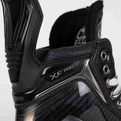 CCM Tacks XF Pro Intermediate Hockey Skates - TheHockeyShop.com