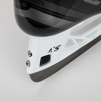 CCM Tacks XF Pro Junior Hockey Skates - TheHockeyShop.com
