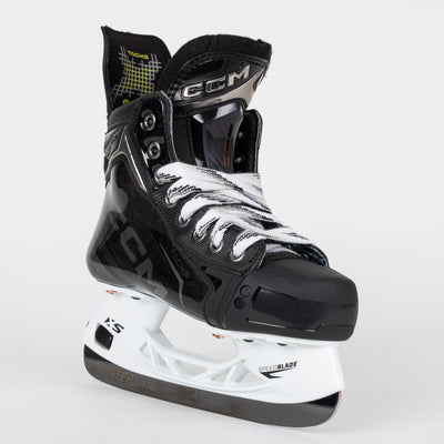 CCM Tacks XF Pro Junior Hockey Skates - TheHockeyShop.com