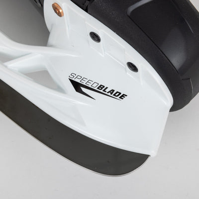 CCM Tacks XF Pro Junior Hockey Skates - TheHockeyShop.com