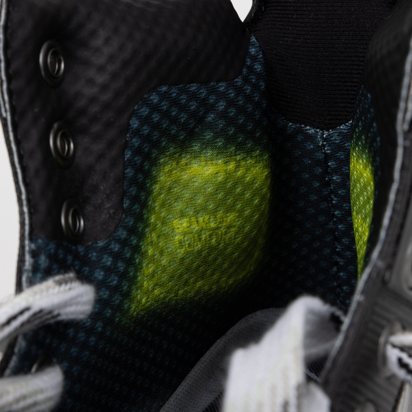 CCM Tacks XF Pro Junior Hockey Skates - TheHockeyShop.com