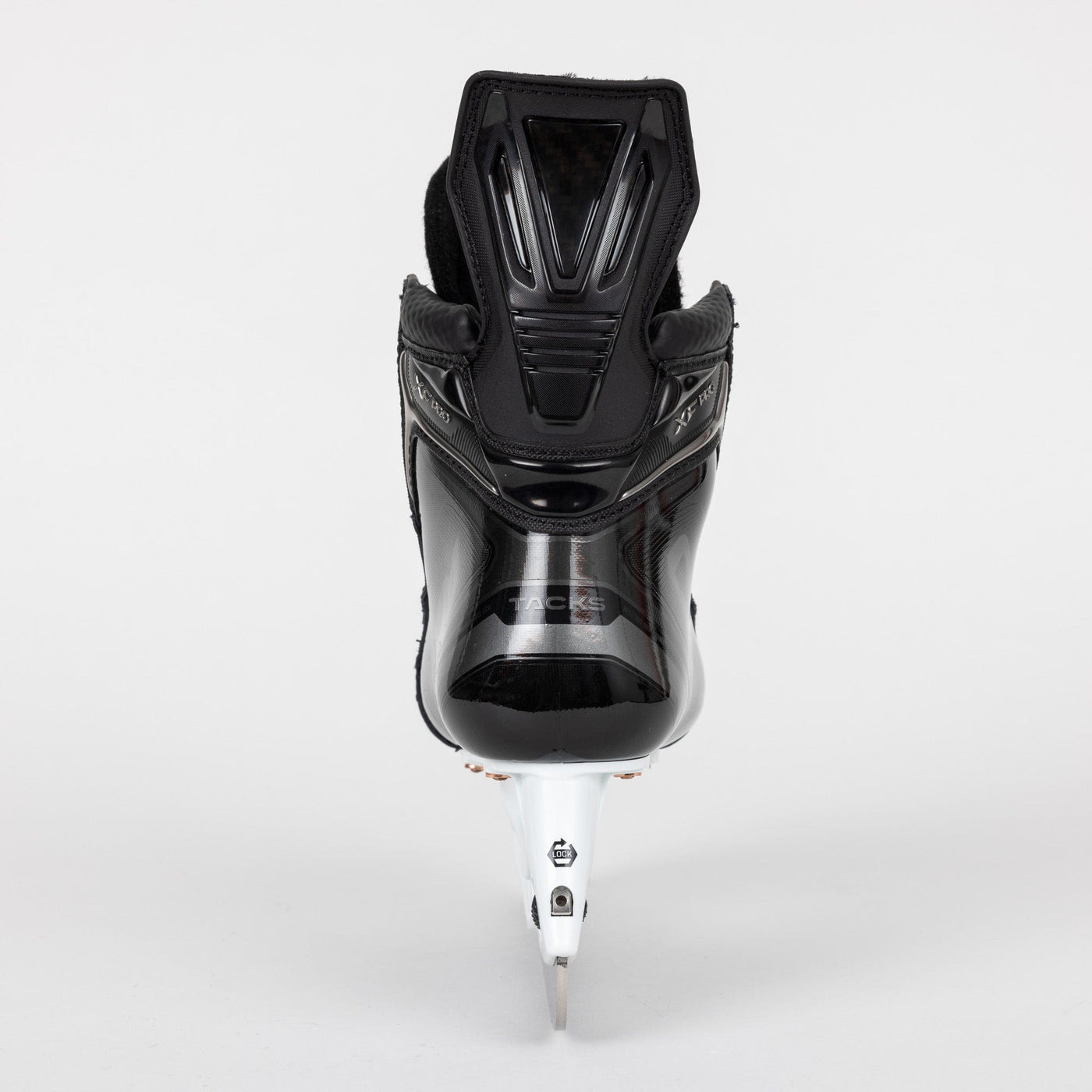 CCM Tacks XF Pro Junior Hockey Skates - TheHockeyShop.com