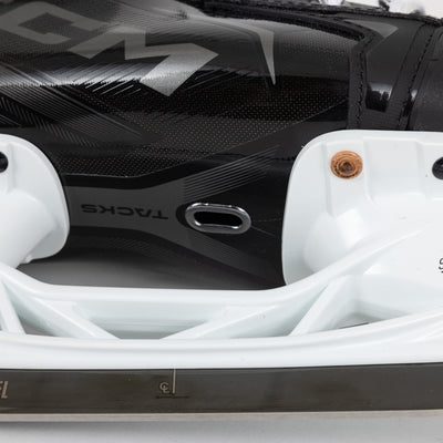 CCM Tacks XF Pro Junior Hockey Skates - TheHockeyShop.com